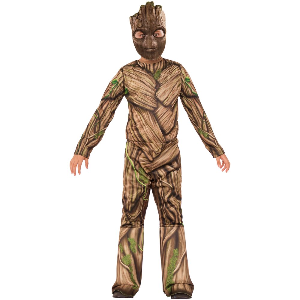 Picture of Guardians of the Galaxy Vol. 2 Groot Child Costume