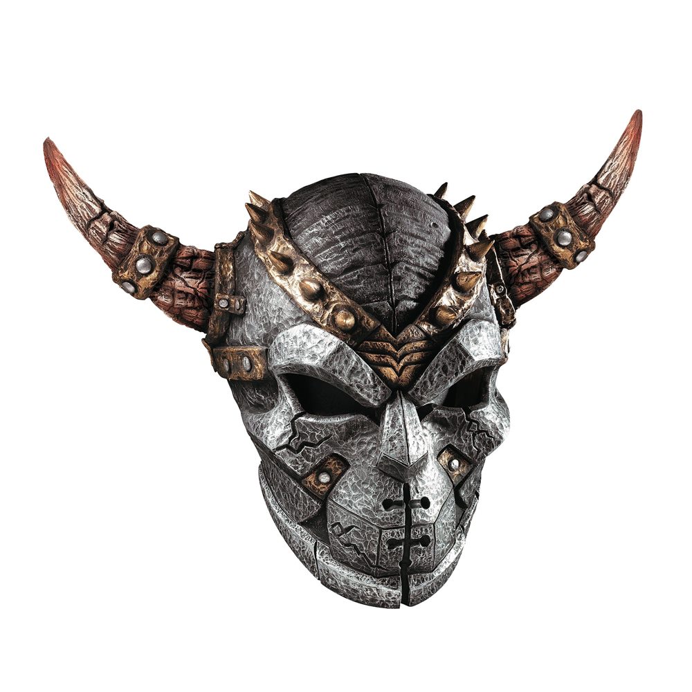Picture of Warlord Mask