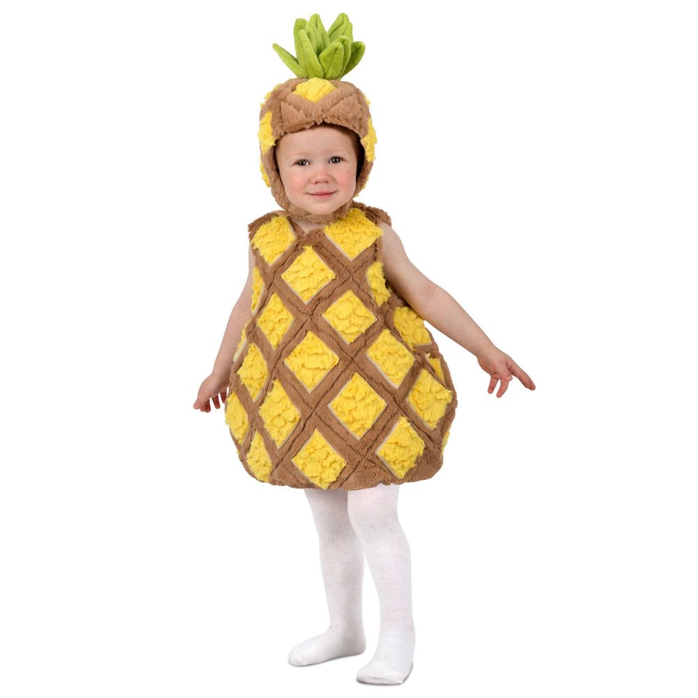 Picture of Tropical Pineapple Toddler Costume