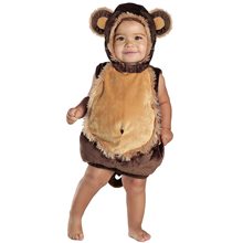 Picture of Melvin the Monkey Toddler Costume