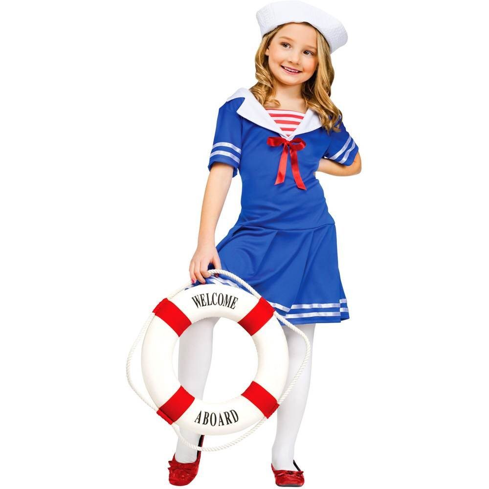 Picture of Sea Sweetie Child Costume