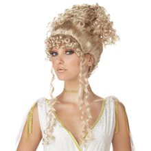 Picture of Athenian Goddess Wig