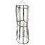 Picture of Life-Sized Cage Prop 6ft