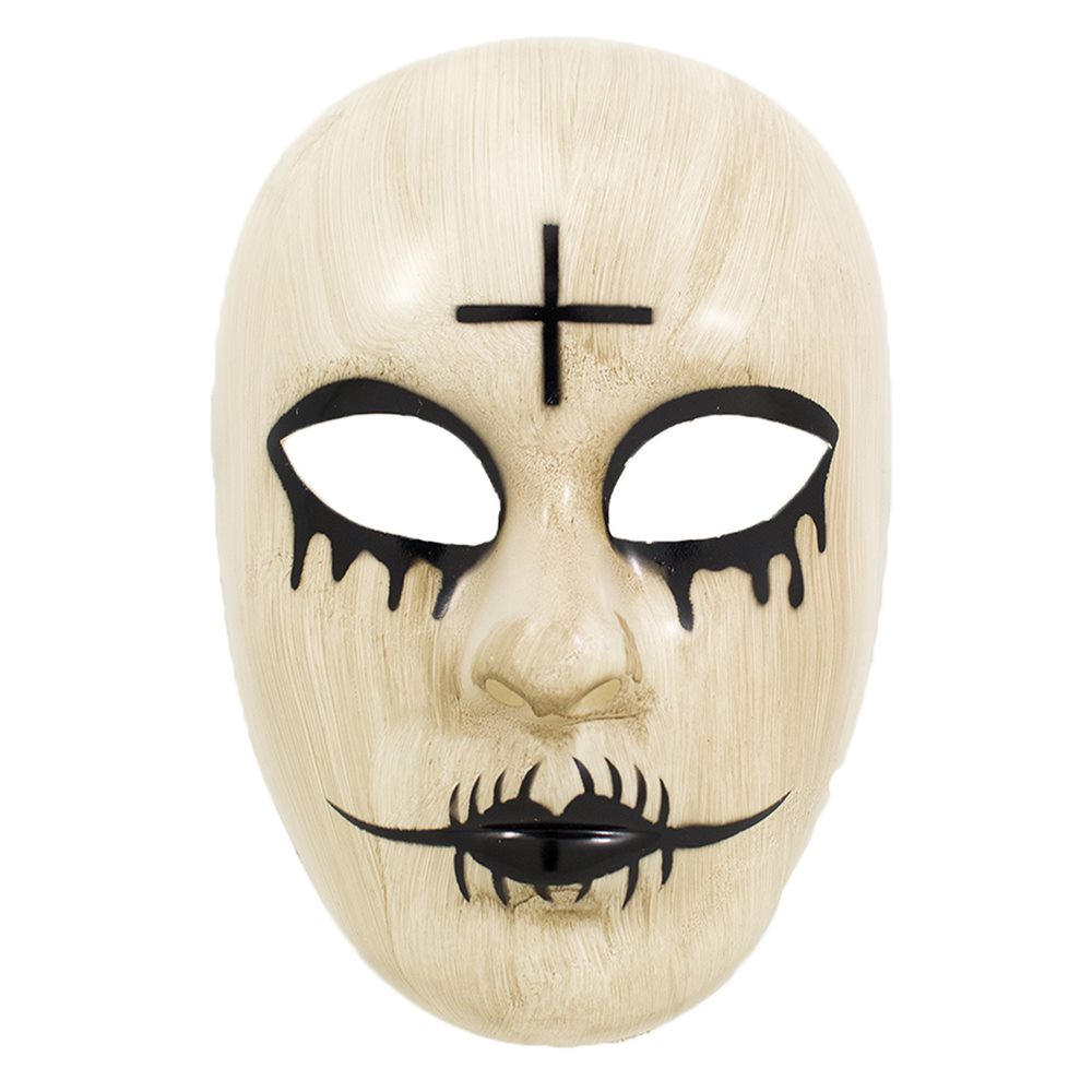Picture of Unholy Purger Mask