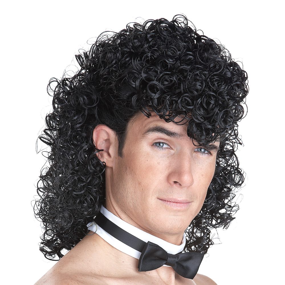 Picture of Girl's Night Out Stripper Wig