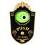 Picture of Haunted Eyeball Animated Doorbell