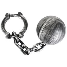 Picture of Ball and Chain Prop