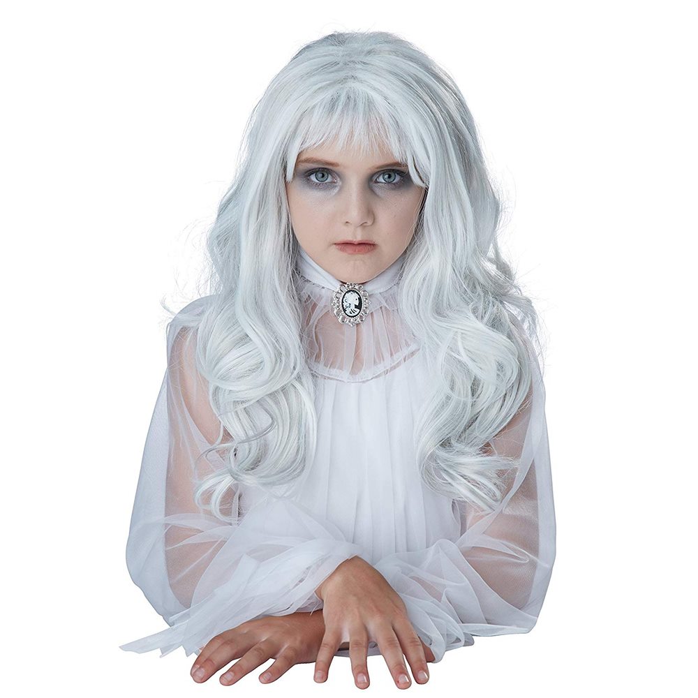 Picture of Ghost Child Wig