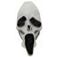 Picture of Ghost Face Open Mouth Mask