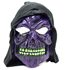 Picture of Purple Skull Mask
