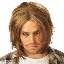 Picture of Grunge Wig