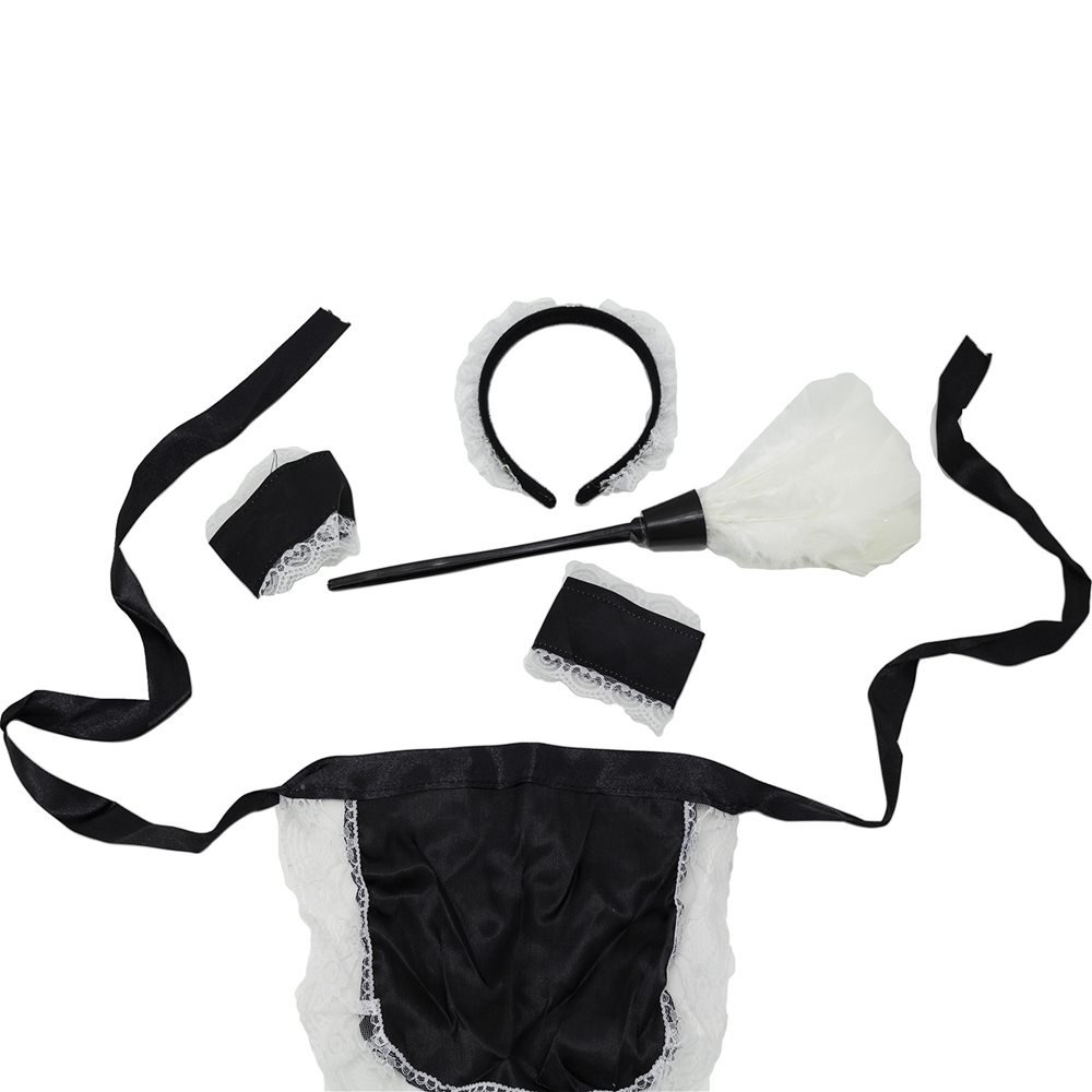 Picture of Maid Complete Accessory Kit