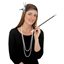 Picture of 20s Flapper Girl Accessory Kit