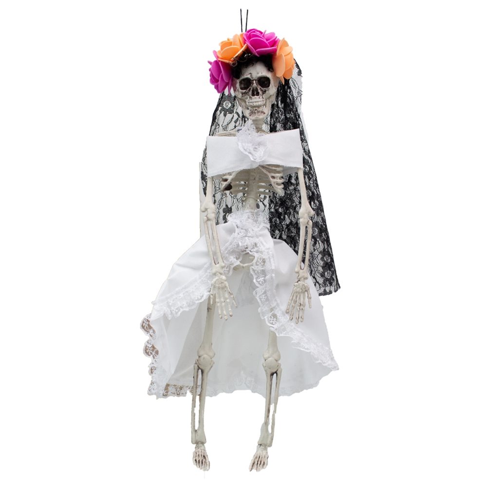 Picture of Skeleton Bride 16in