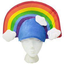 Picture of Rainbow Hat