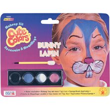Picture of Bunny Child Makeup Kit
