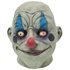 Picture of Clown Latex Mask