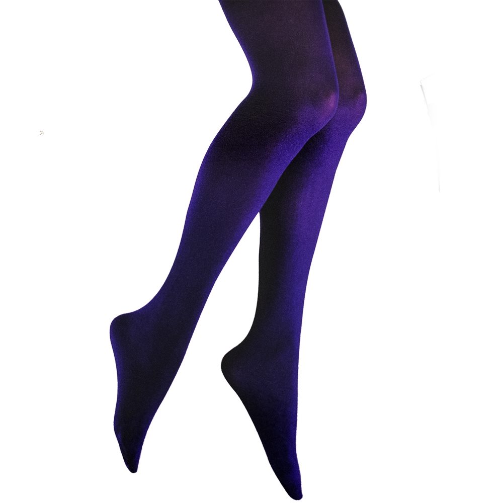Picture of Opaque Thigh Highs (More Colors)