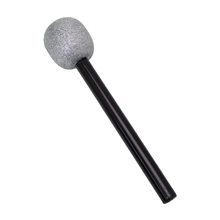 Picture of Silver Microphone