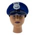 Picture of Blue Police Officer Hat