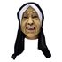 Picture of Old Nun Latex Mask