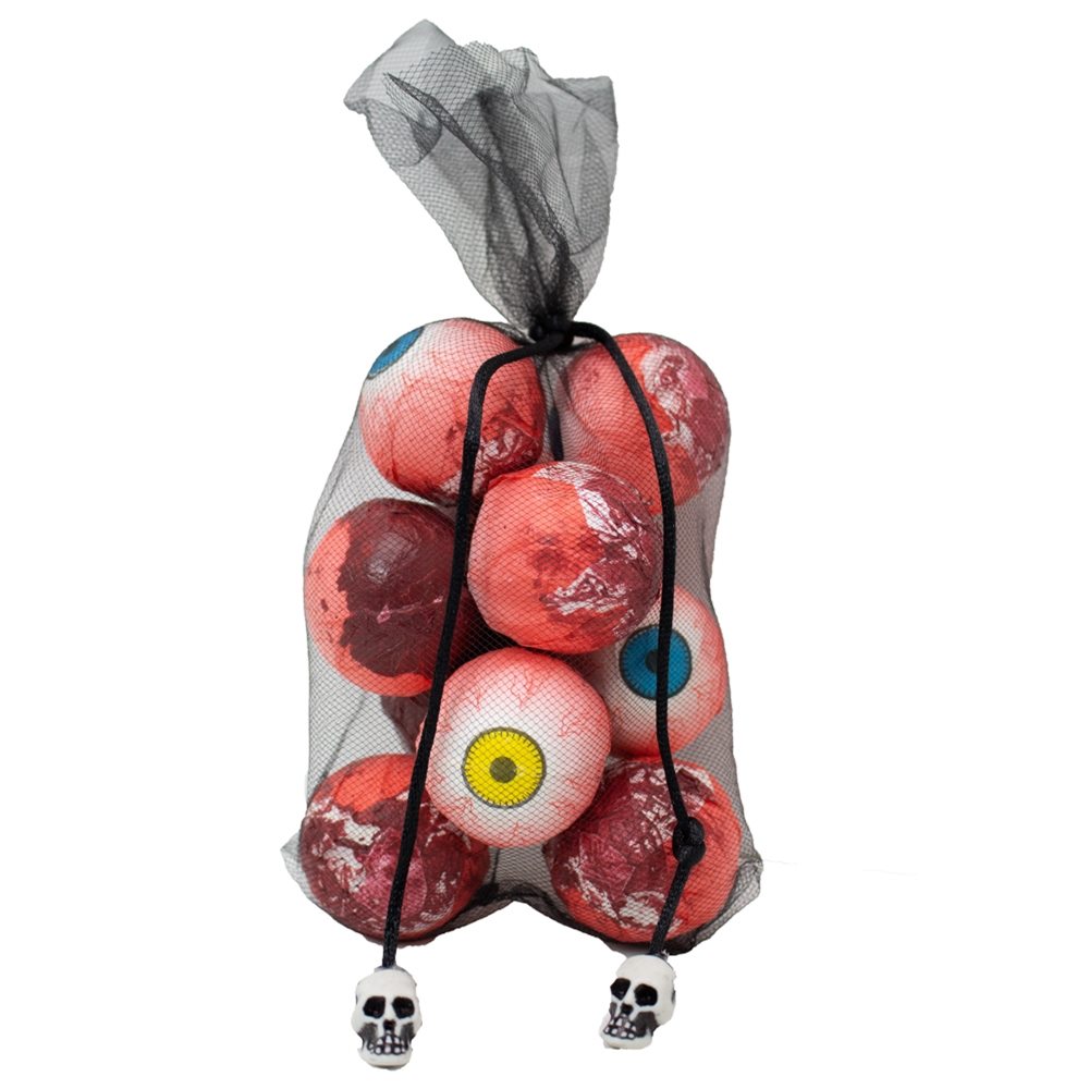 Picture of Bag of Eyeballs