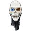 Picture of 2-Eyed Skull Mask