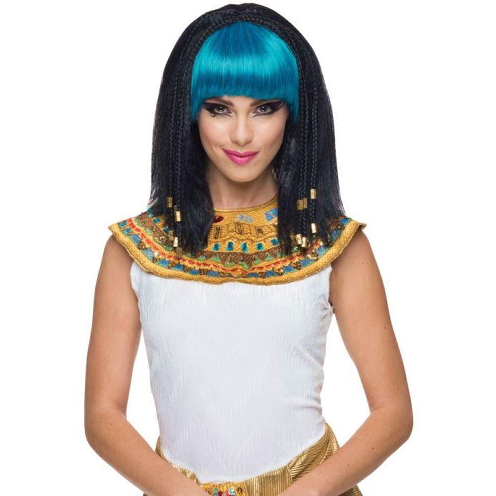 Picture of Egyptian Princess Wig