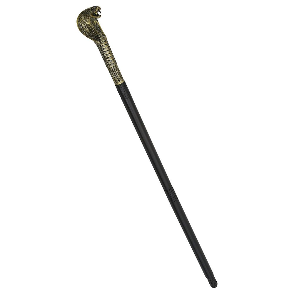 Picture of Snake Scepter Staff