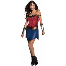 Picture of Wonder Woman Movie Adult Womens Costume