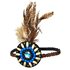 Picture of Dreamcatcher Feather Headband