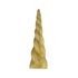 Picture of Gold Glitter Unicorn Horn Headband