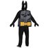 Picture of Lego Deluxe Batman Adult Mens Costume