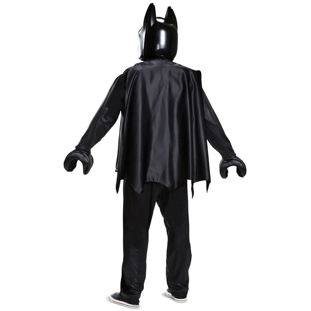 lego batman costumes