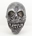 Picture of Prehistoric Ghoul Skull Latex Mask