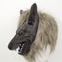 Picture of Sinister Werewolf Latex Mask