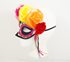 Picture of Day of the Dead Colorful Masquerade Mask