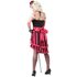 Picture of Parisian Showgirl Adult Womens Costume