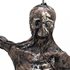 Picture of Brown Decomposed Half Body Prop