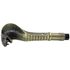 Picture of Cobra Head Handle Black Metal Walking Cane