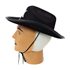Picture of Black Sheriff Child Hat