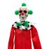 Picture of Skeleton Clown 16in