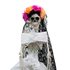 Picture of Skeleton Bride 16in