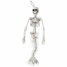 Picture of Mermaid Skeleton 16in